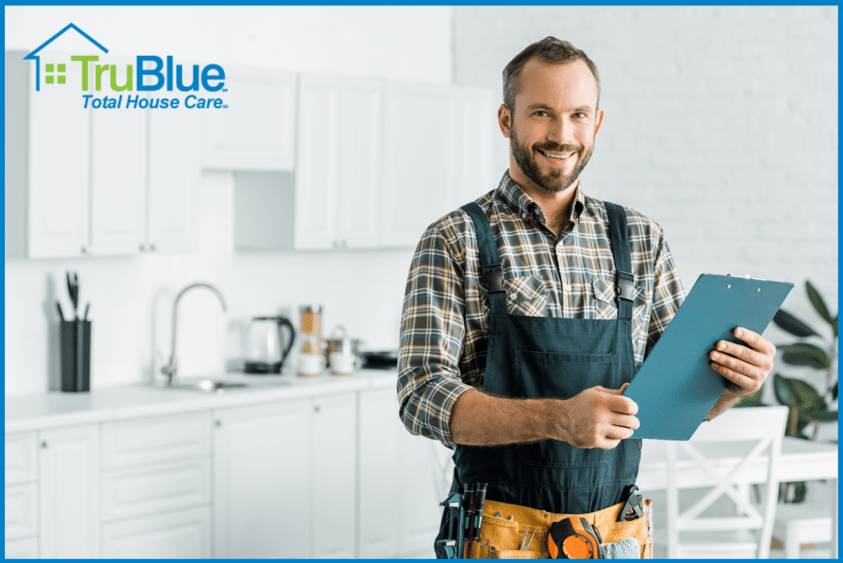 TruBlue Handyman
