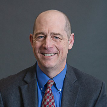 Greg Haskett, TruBlue Director of Operations
