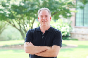 Gregg Erickson
