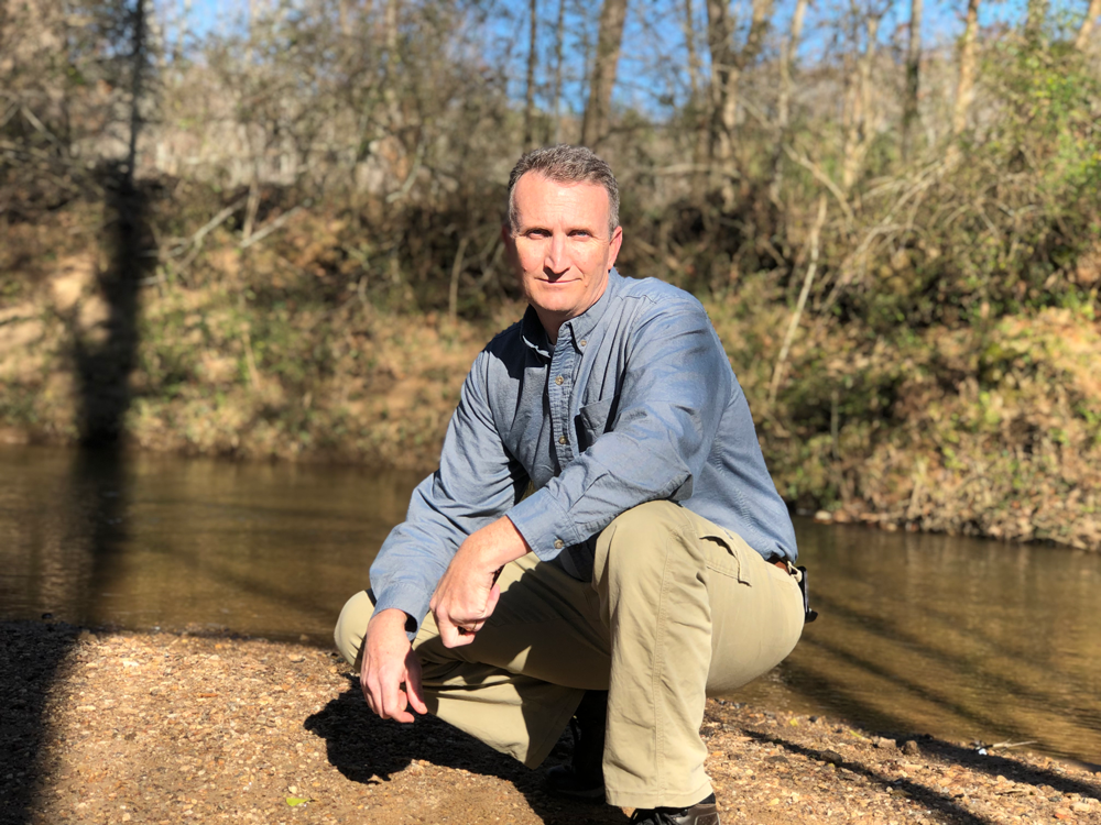 jay Lowery TruBlue Cummings/Dawsonville