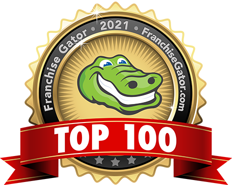 Franchise Gator Top 100