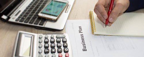 low start up costs image