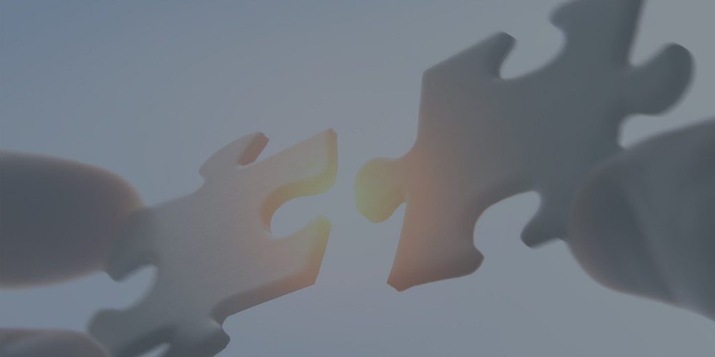 puzzle pieces