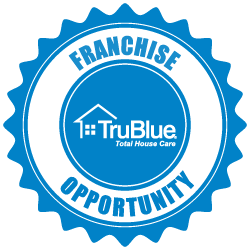 TruBlue franchise opportunities