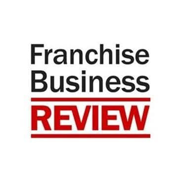 Franchise Business Review Logo