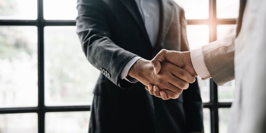 handshake header