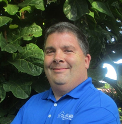 Matthew Neylan Matthew Neelan Brings TruBlue to Cranberry | TruBlue Franchise